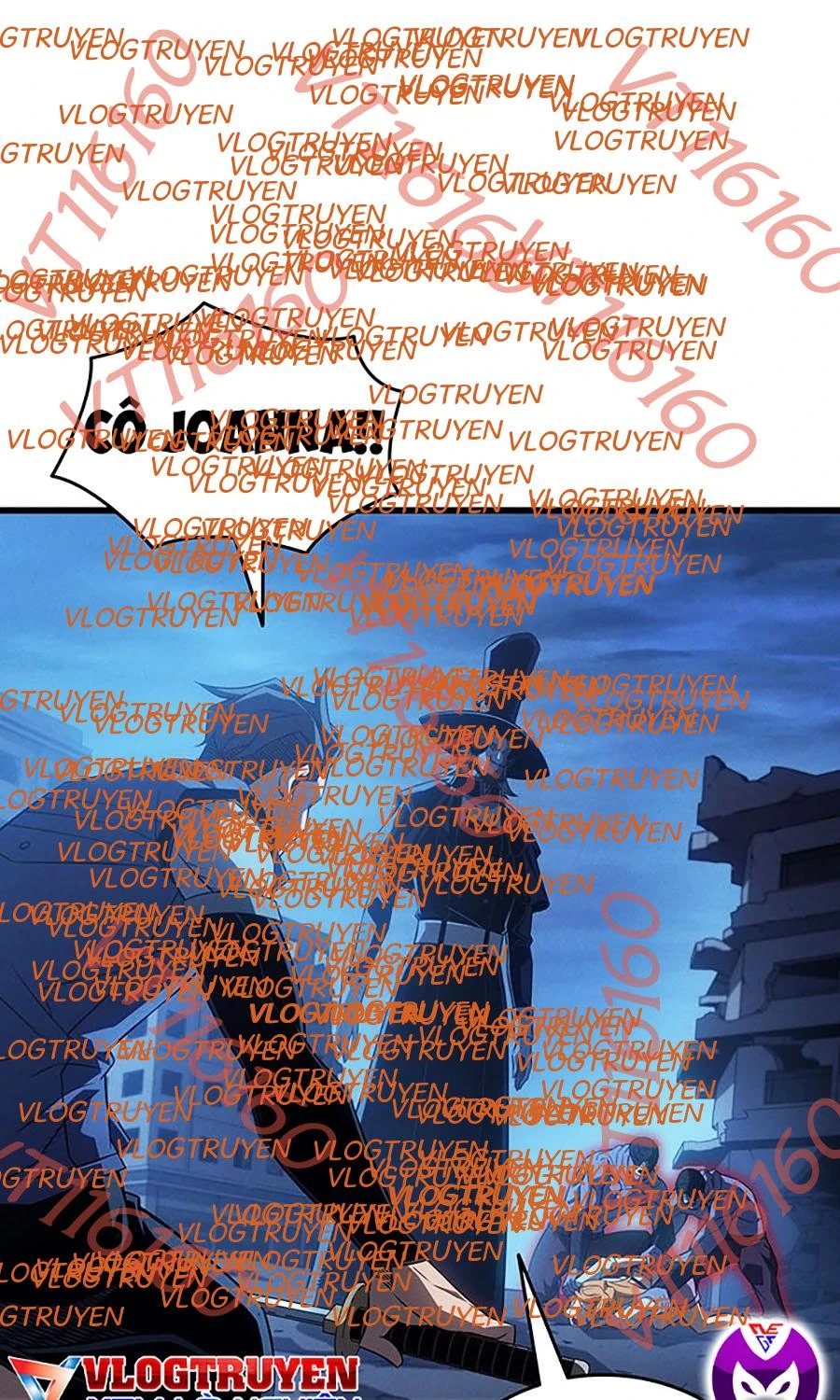 Sự Trở Lại Của Pháp Sư Vĩ Đại Sau 4000 Năm Chapter  241 - 58