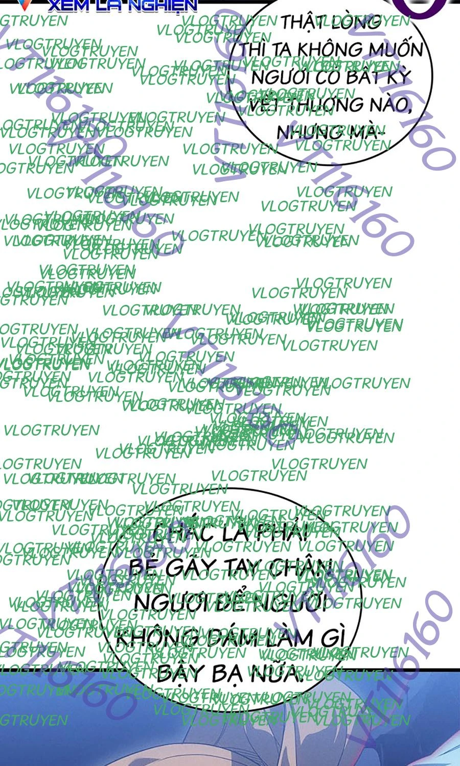 Sự Trở Lại Của Pháp Sư Vĩ Đại Sau 4000 Năm Chapter  241 - 59