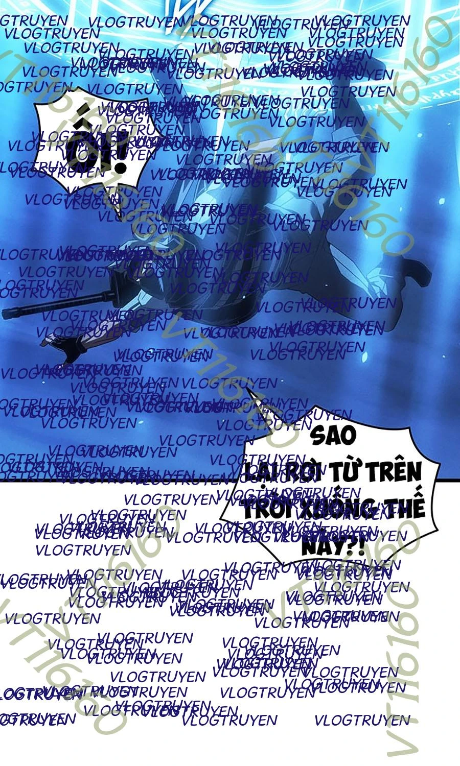 Sự Trở Lại Của Pháp Sư Vĩ Đại Sau 4000 Năm Chapter  241 - 64