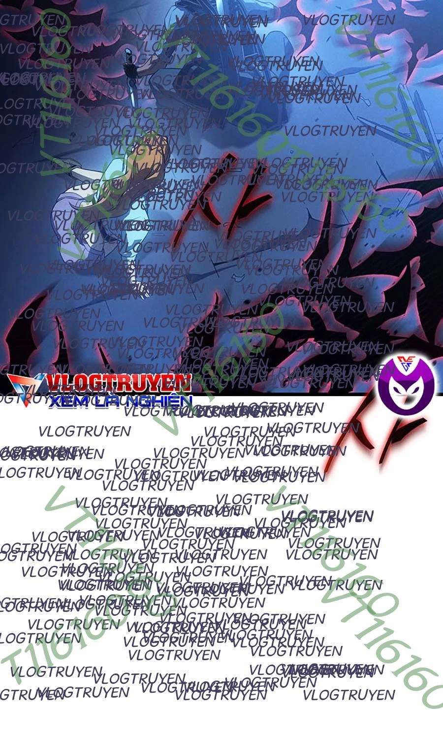 Sự Trở Lại Của Pháp Sư Vĩ Đại Sau 4000 Năm Chapter  241 - 75