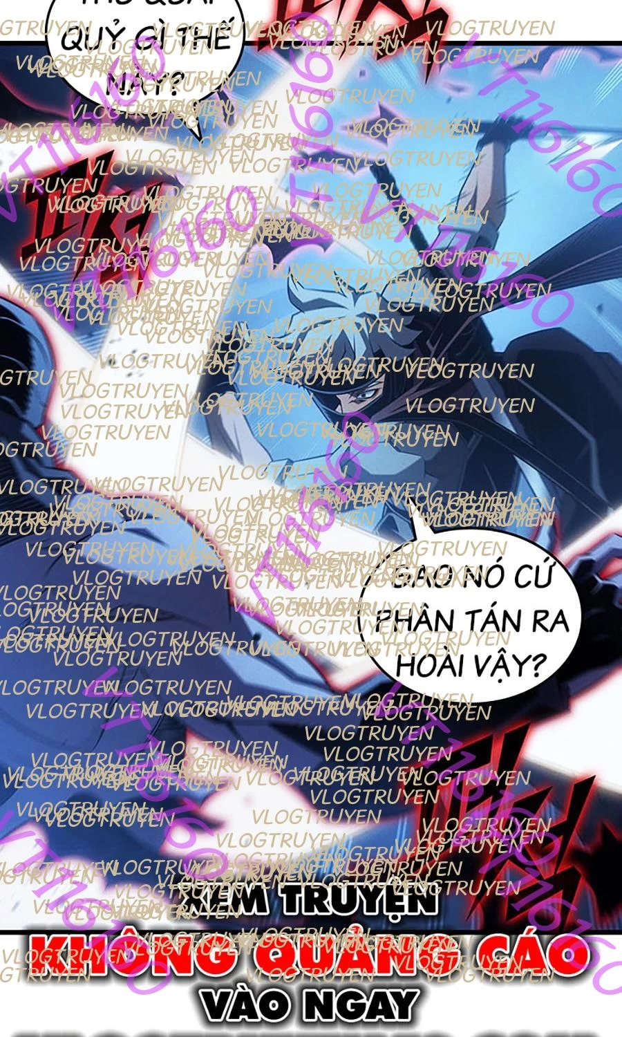 Sự Trở Lại Của Pháp Sư Vĩ Đại Sau 4000 Năm Chapter  241 - 79