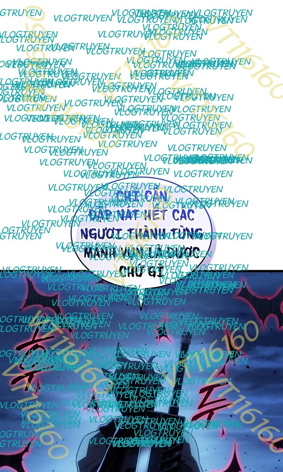 Sự Trở Lại Của Pháp Sư Vĩ Đại Sau 4000 Năm Chapter  241 - 85