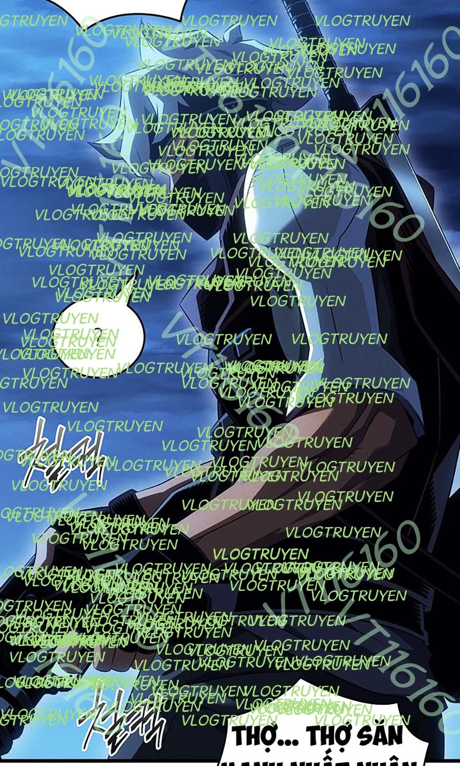 Sự Trở Lại Của Pháp Sư Vĩ Đại Sau 4000 Năm Chapter  241 - 92