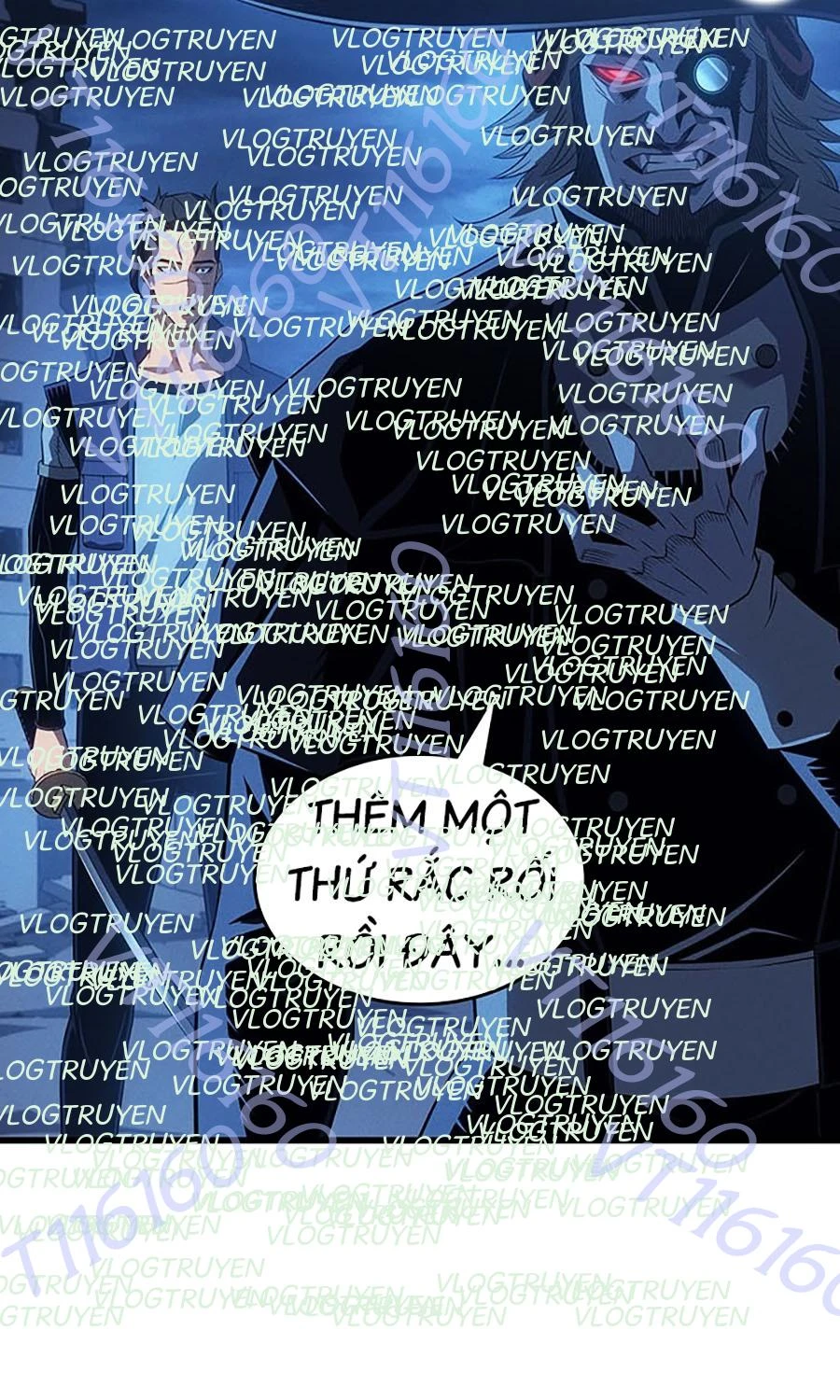 Sự Trở Lại Của Pháp Sư Vĩ Đại Sau 4000 Năm Chapter  241 - 95