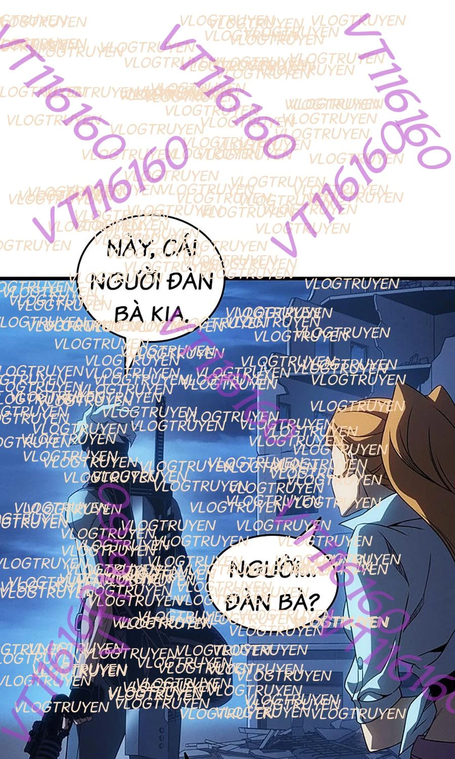 Sự Trở Lại Của Pháp Sư Vĩ Đại Sau 4000 Năm Chapter  241 - 96