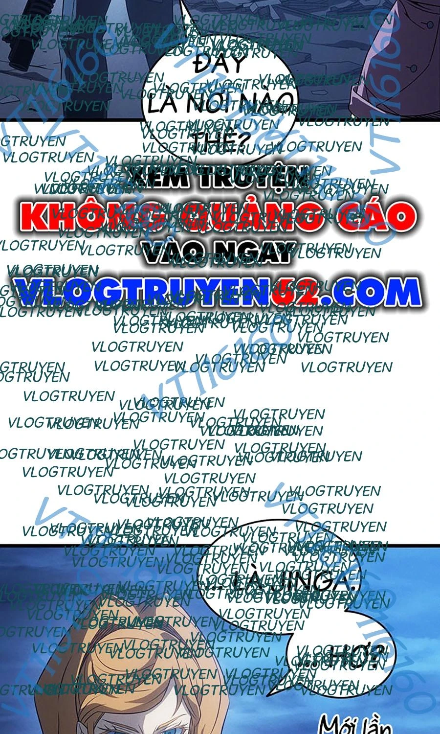 Sự Trở Lại Của Pháp Sư Vĩ Đại Sau 4000 Năm Chapter  241 - 97