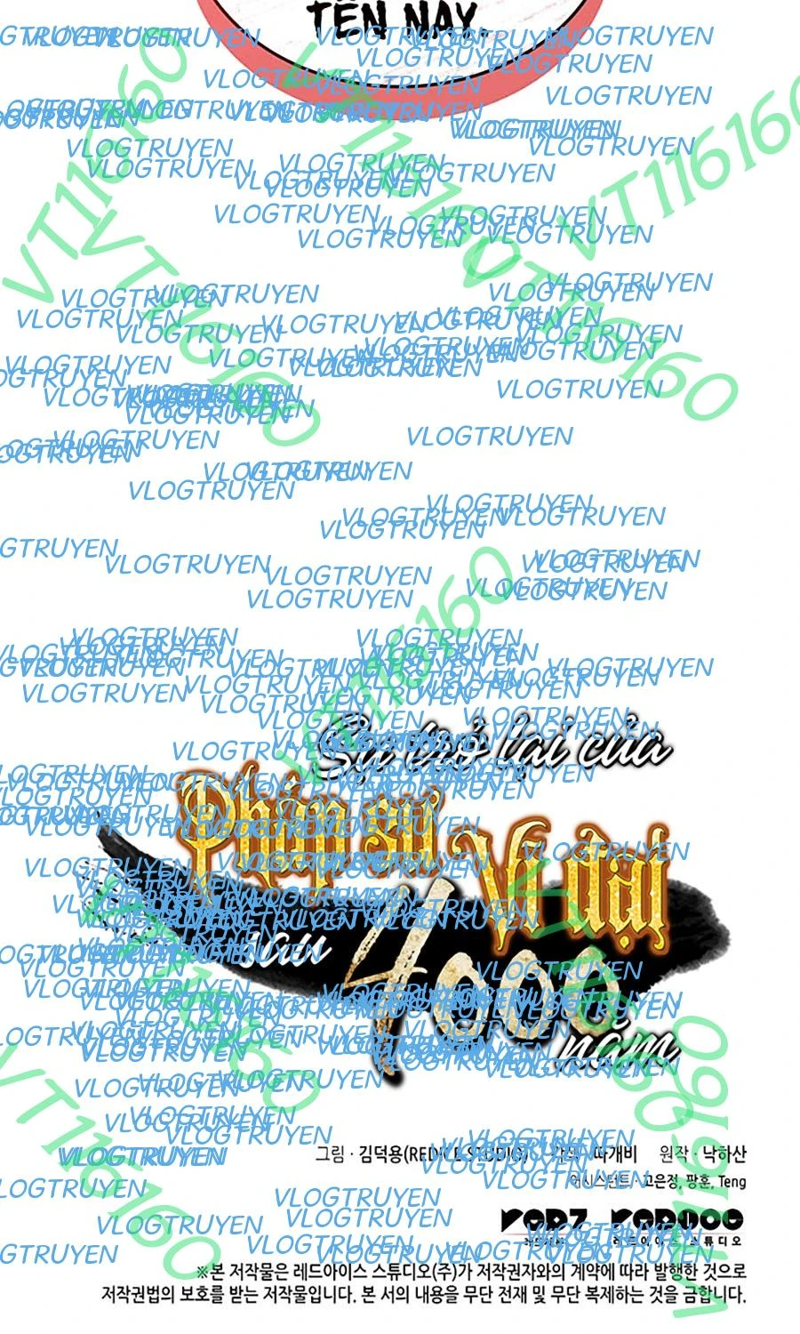 Sự Trở Lại Của Pháp Sư Vĩ Đại Sau 4000 Năm Chapter  241 - 105