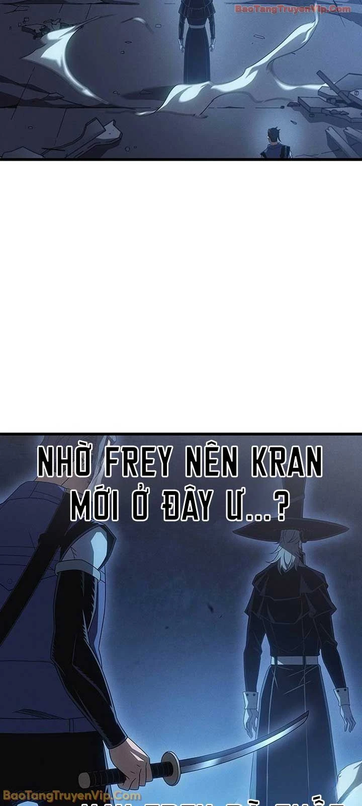 Sự Trở Lại Của Pháp Sư Vĩ Đại Sau 4000 Năm Chapter 242 - 2