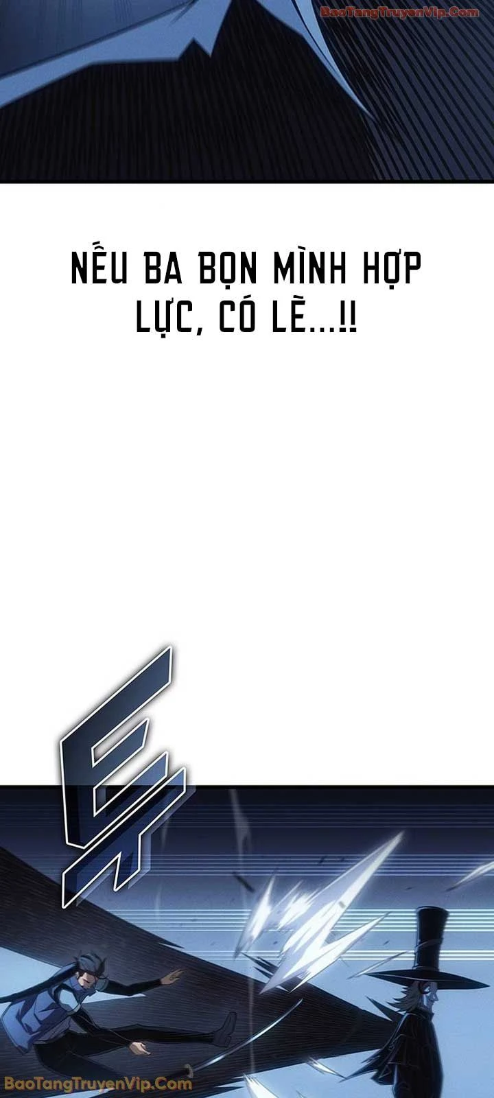 Sự Trở Lại Của Pháp Sư Vĩ Đại Sau 4000 Năm Chapter 242 - 5