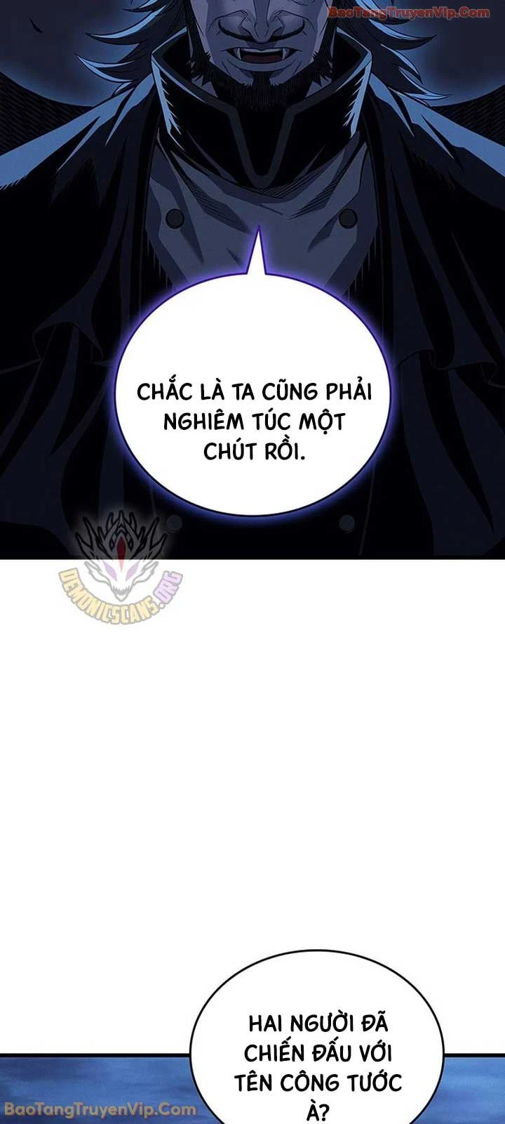 Sự Trở Lại Của Pháp Sư Vĩ Đại Sau 4000 Năm Chapter 242 - 10