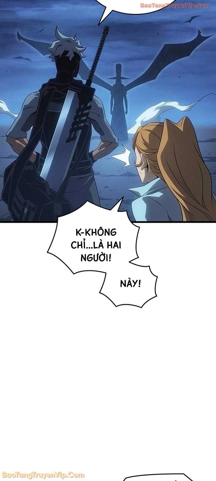 Sự Trở Lại Của Pháp Sư Vĩ Đại Sau 4000 Năm Chapter 242 - 11