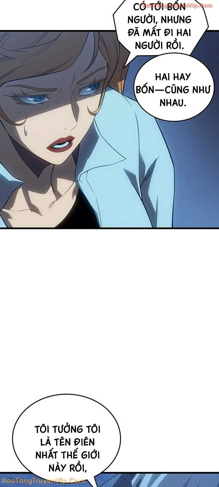 Sự Trở Lại Của Pháp Sư Vĩ Đại Sau 4000 Năm Chapter 242 - 12