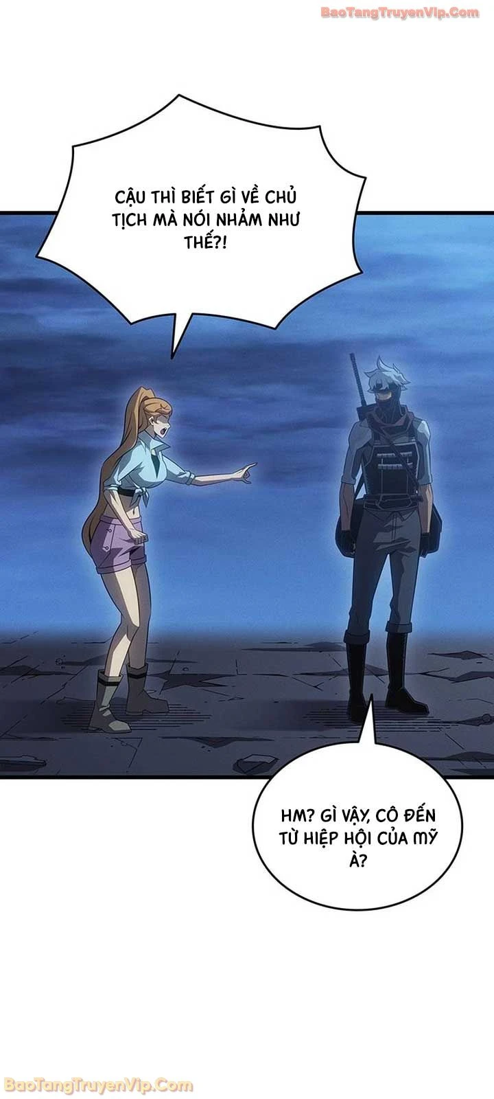 Sự Trở Lại Của Pháp Sư Vĩ Đại Sau 4000 Năm Chapter 242 - 17