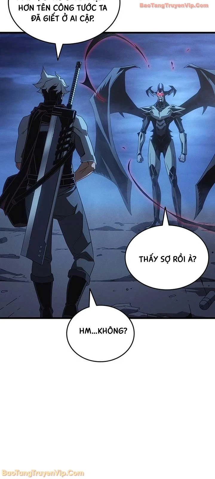 Sự Trở Lại Của Pháp Sư Vĩ Đại Sau 4000 Năm Chapter 242 - 24