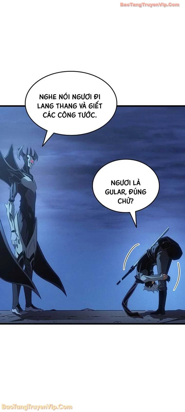 Sự Trở Lại Của Pháp Sư Vĩ Đại Sau 4000 Năm Chapter 242 - 26