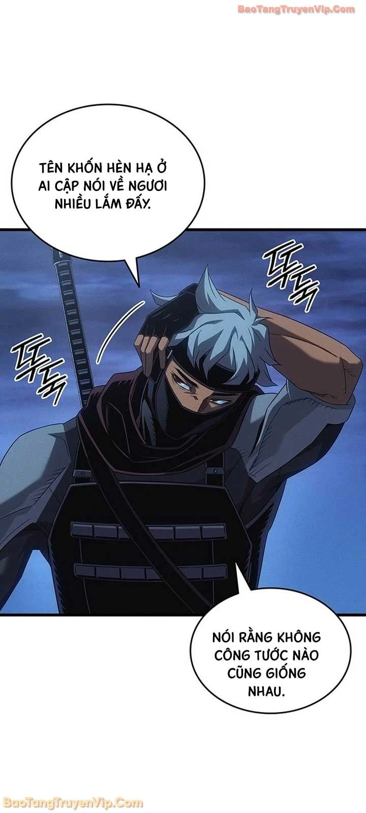 Sự Trở Lại Của Pháp Sư Vĩ Đại Sau 4000 Năm Chapter 242 - 27