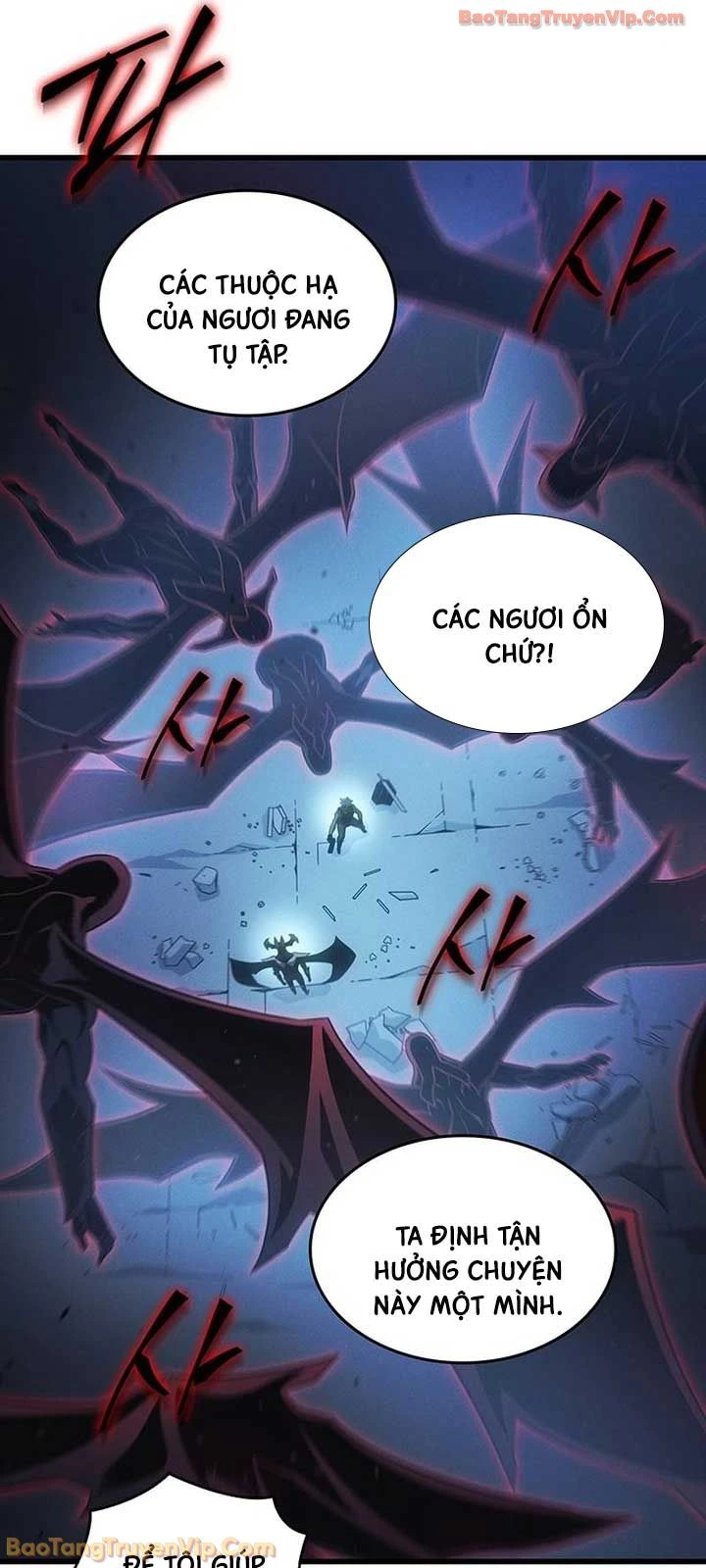 Sự Trở Lại Của Pháp Sư Vĩ Đại Sau 4000 Năm Chapter 242 - 31