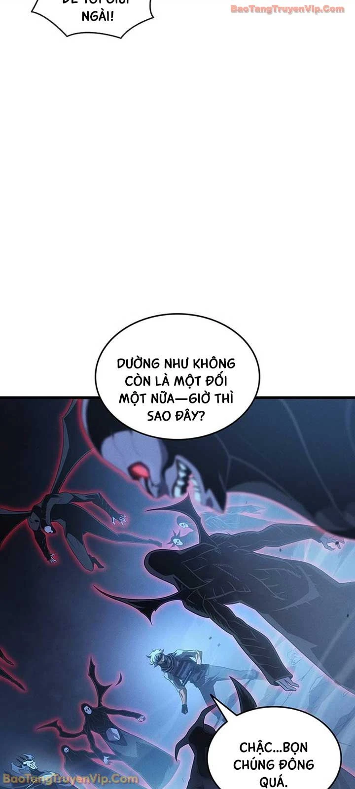 Sự Trở Lại Của Pháp Sư Vĩ Đại Sau 4000 Năm Chapter 242 - 32