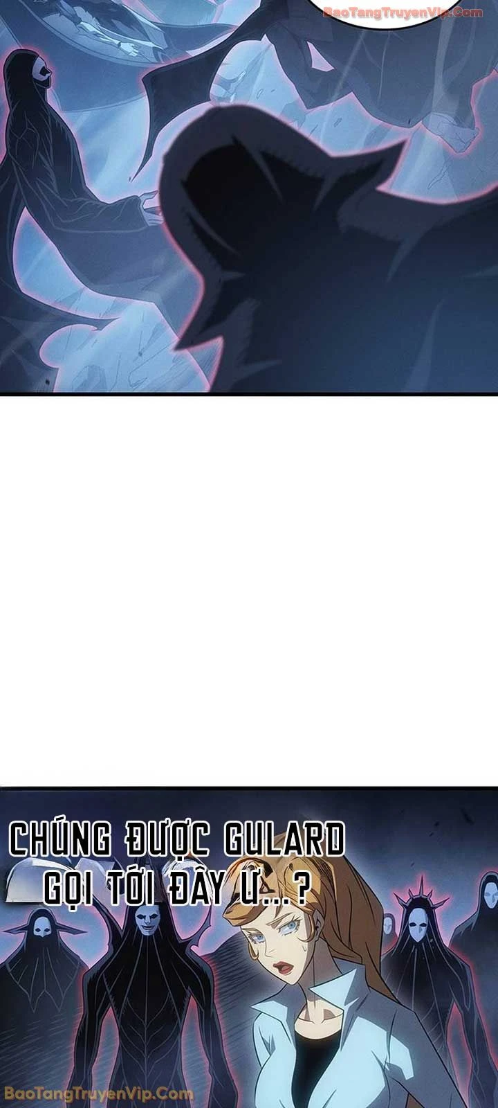 Sự Trở Lại Của Pháp Sư Vĩ Đại Sau 4000 Năm Chapter 242 - 33