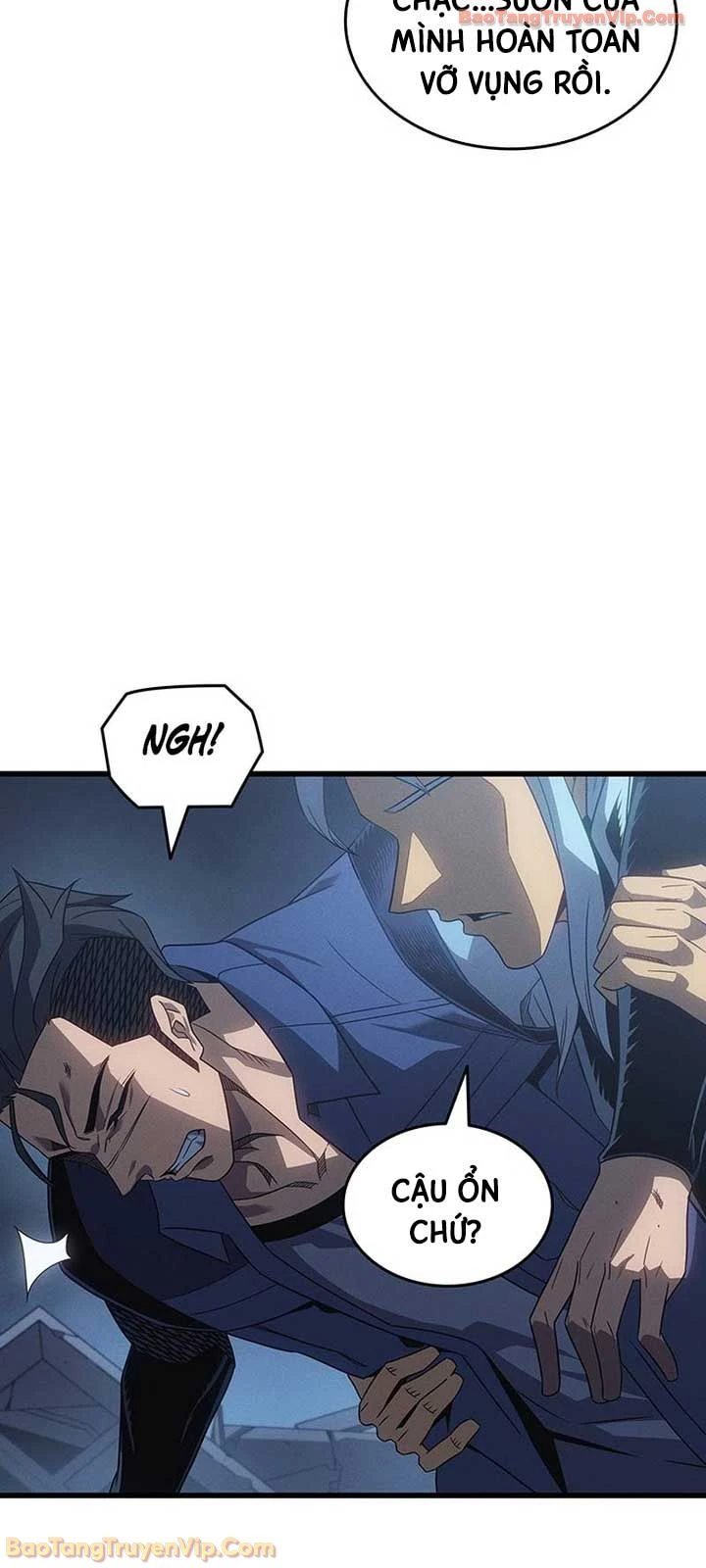 Sự Trở Lại Của Pháp Sư Vĩ Đại Sau 4000 Năm Chapter 242 - 35