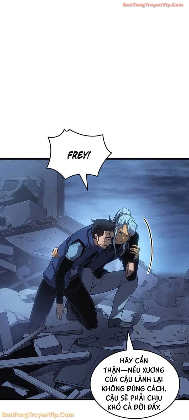 Sự Trở Lại Của Pháp Sư Vĩ Đại Sau 4000 Năm Chapter 242 - 36