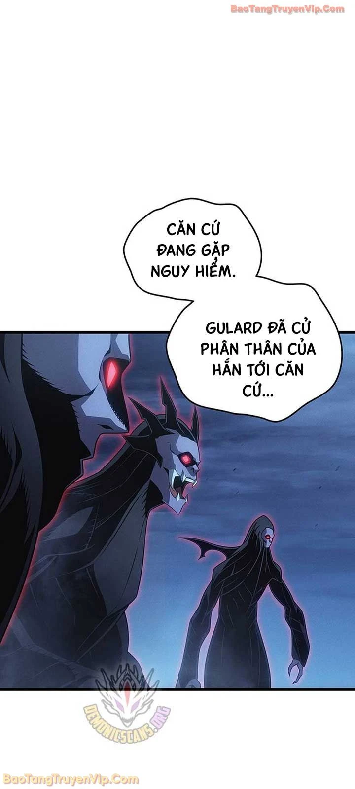 Sự Trở Lại Của Pháp Sư Vĩ Đại Sau 4000 Năm Chapter 242 - 40