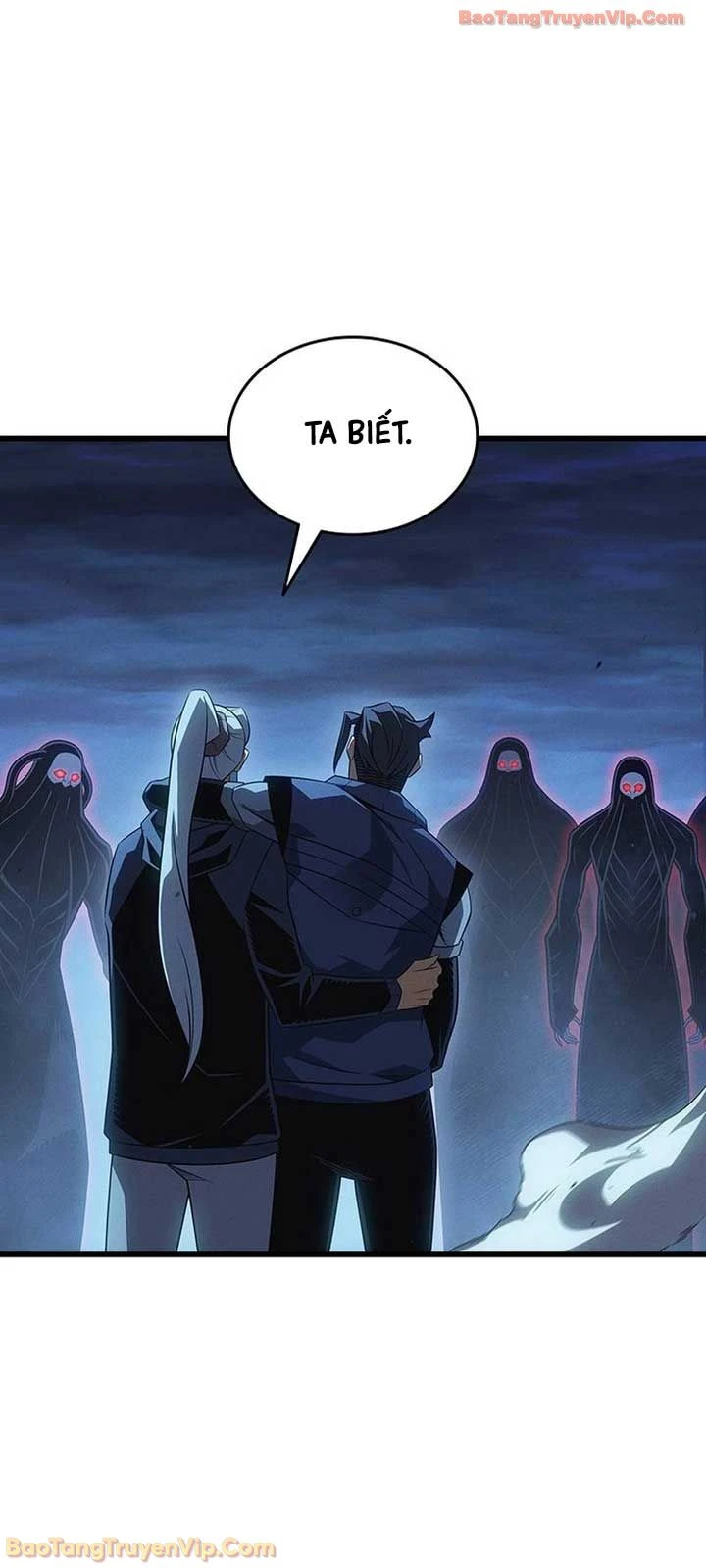 Sự Trở Lại Của Pháp Sư Vĩ Đại Sau 4000 Năm Chapter 242 - 41