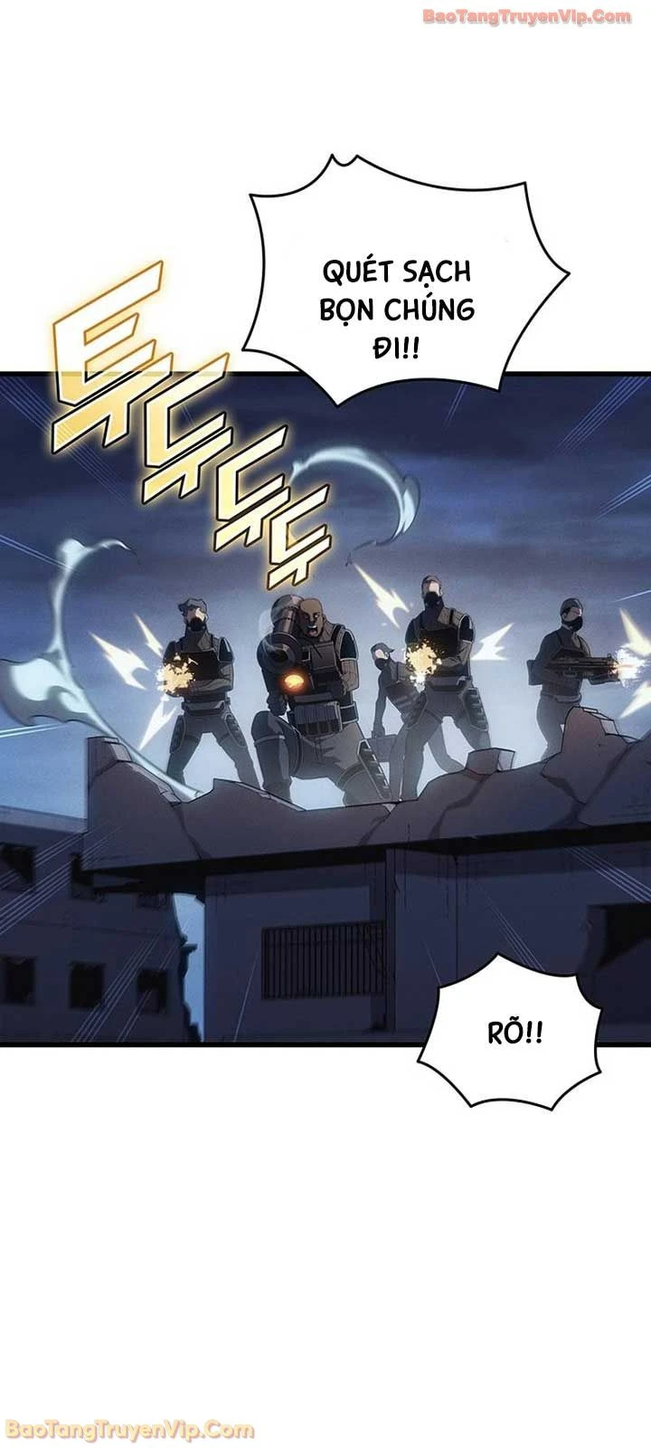 Sự Trở Lại Của Pháp Sư Vĩ Đại Sau 4000 Năm Chapter 242 - 44