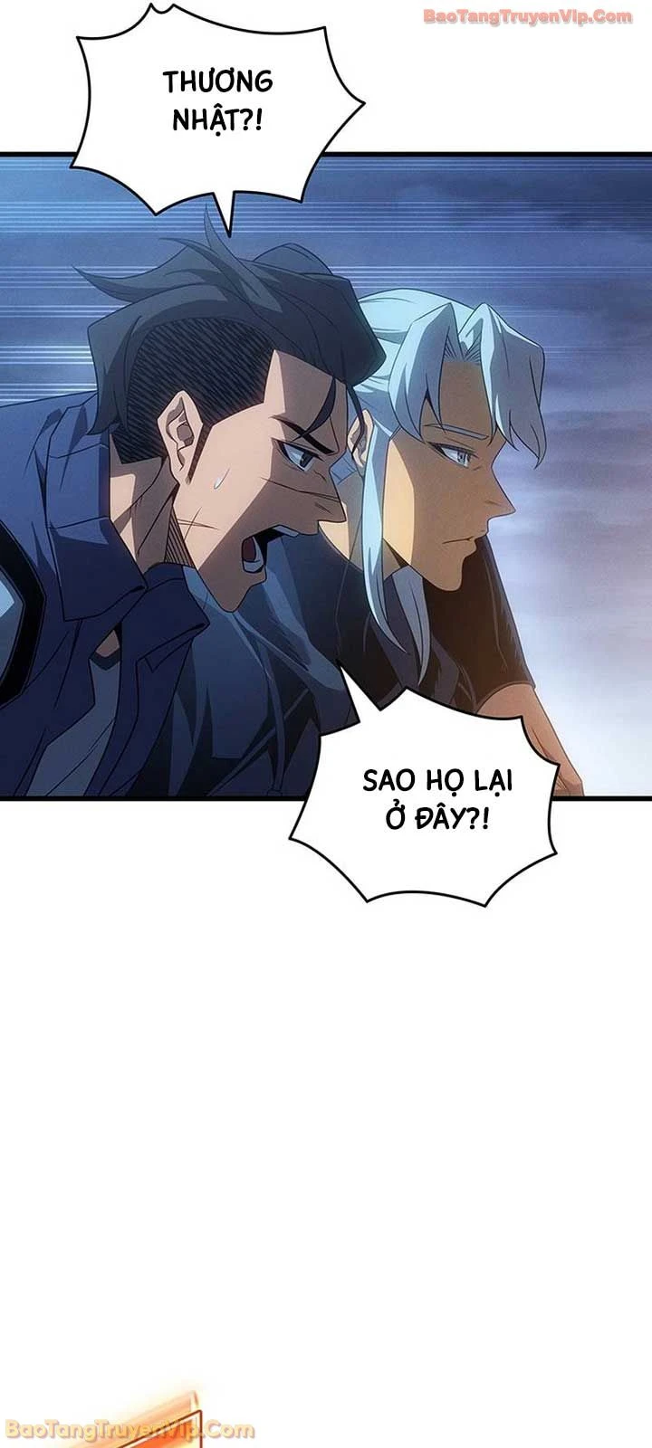 Sự Trở Lại Của Pháp Sư Vĩ Đại Sau 4000 Năm Chapter 242 - 46