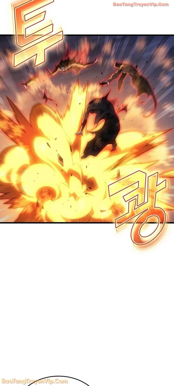 Sự Trở Lại Của Pháp Sư Vĩ Đại Sau 4000 Năm Chapter 242 - 47