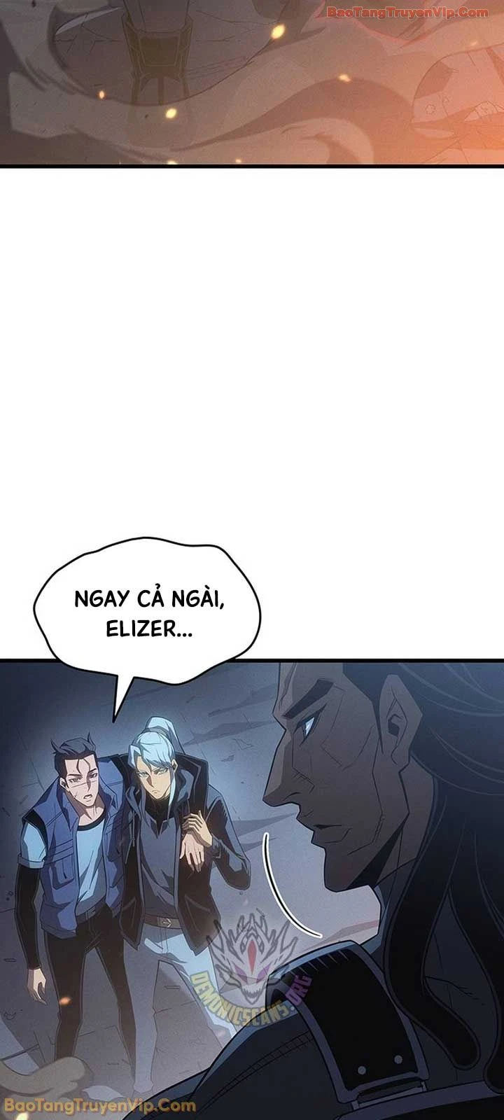 Sự Trở Lại Của Pháp Sư Vĩ Đại Sau 4000 Năm Chapter 242 - 50