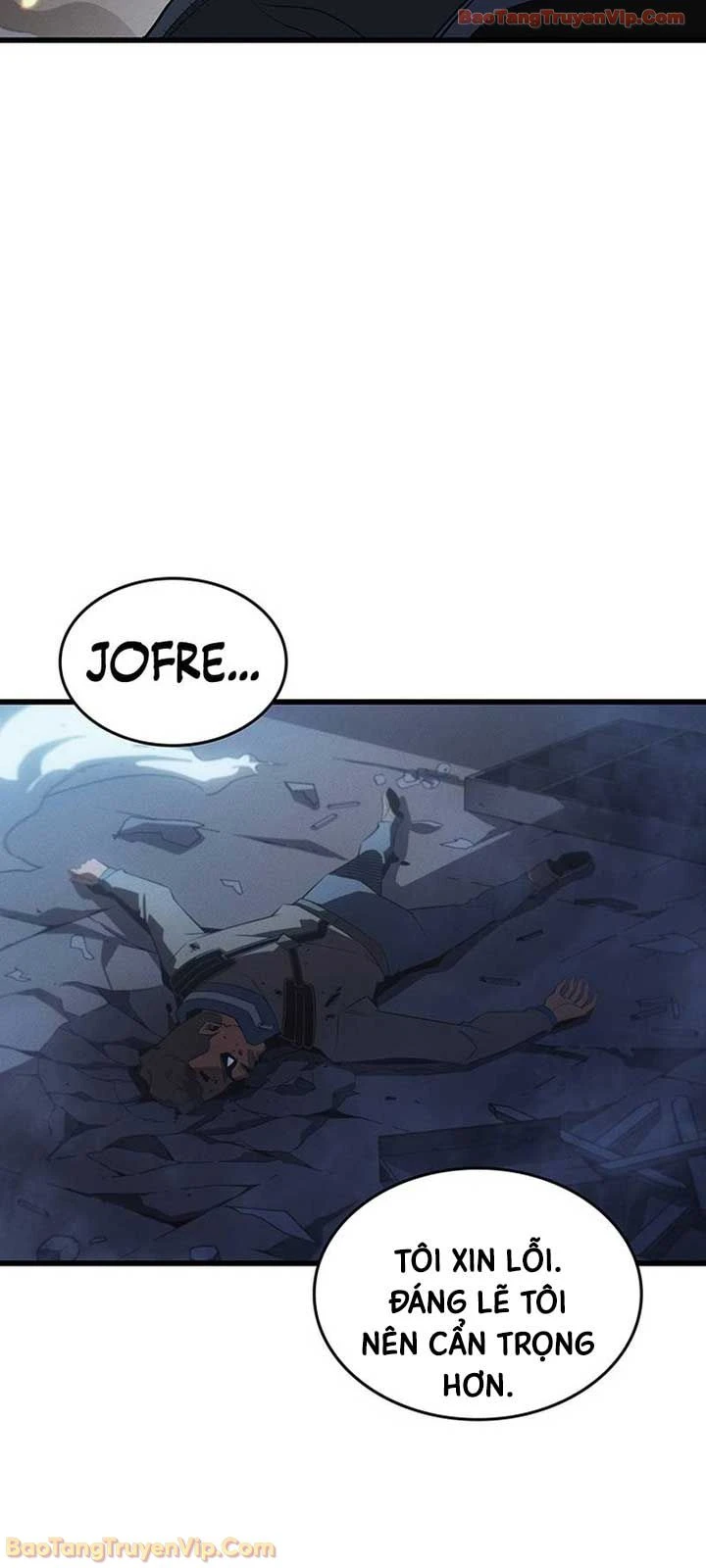 Sự Trở Lại Của Pháp Sư Vĩ Đại Sau 4000 Năm Chapter 242 - 51