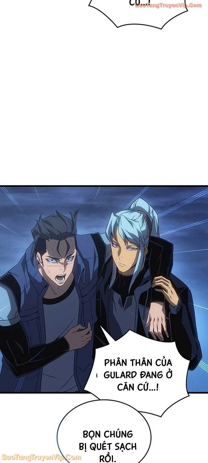 Sự Trở Lại Của Pháp Sư Vĩ Đại Sau 4000 Năm Chapter 242 - 53