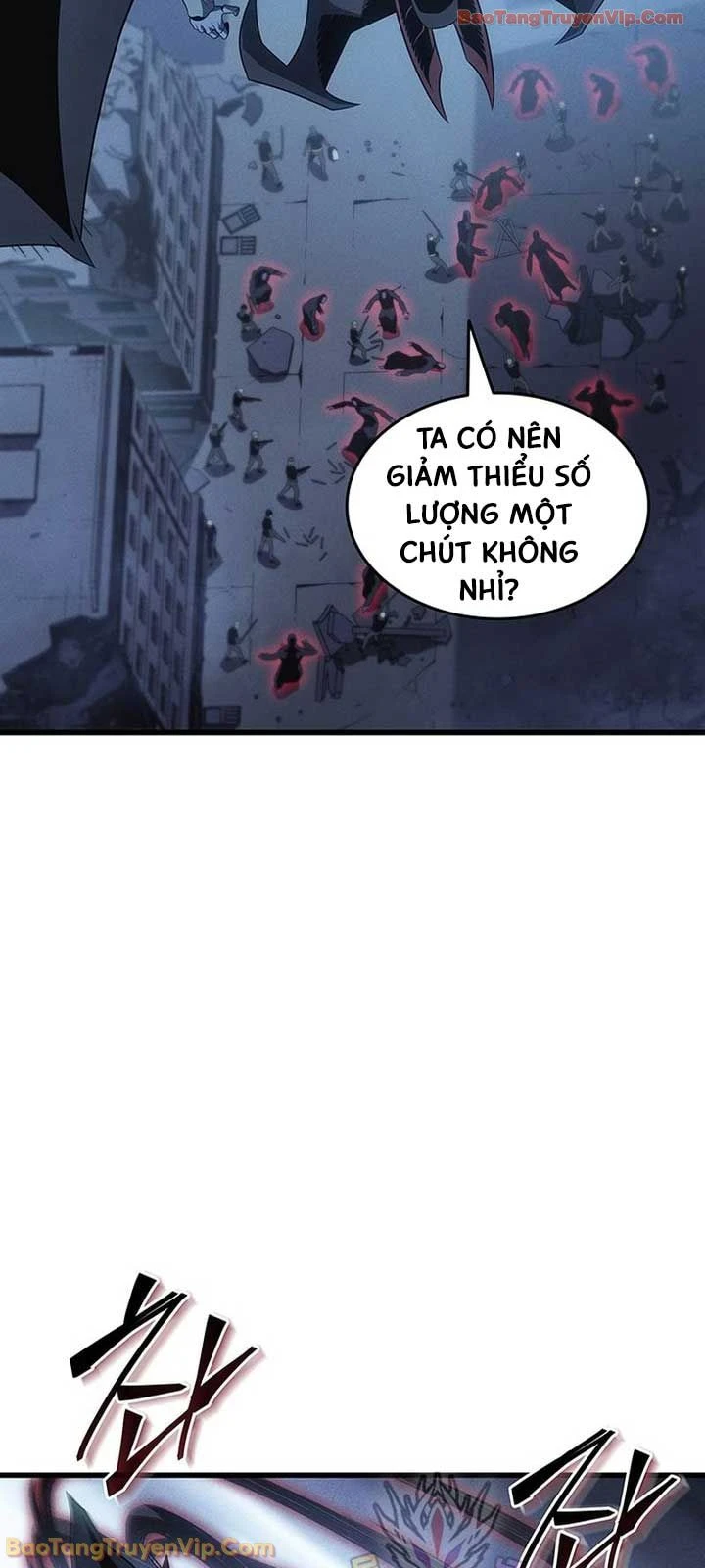 Sự Trở Lại Của Pháp Sư Vĩ Đại Sau 4000 Năm Chapter 242 - 59