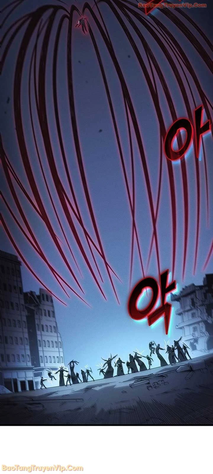 Sự Trở Lại Của Pháp Sư Vĩ Đại Sau 4000 Năm Chapter 242 - 61