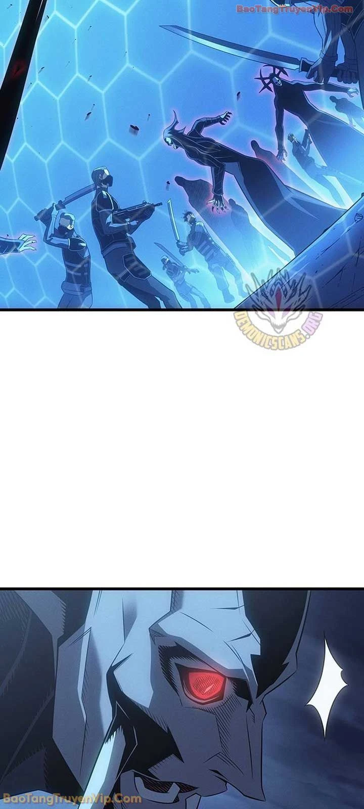 Sự Trở Lại Của Pháp Sư Vĩ Đại Sau 4000 Năm Chapter 242 - 64