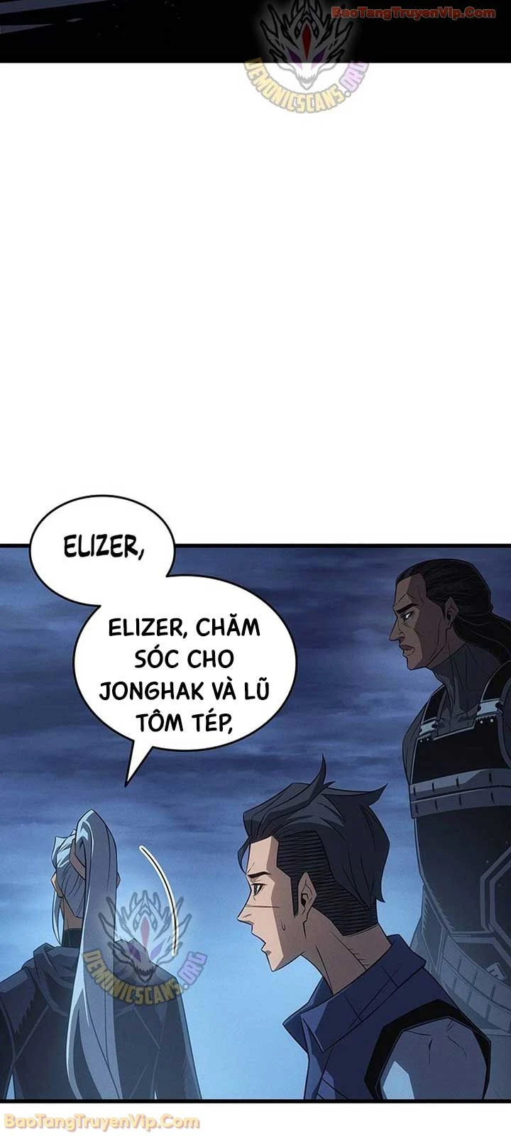 Sự Trở Lại Của Pháp Sư Vĩ Đại Sau 4000 Năm Chapter 242 - 80