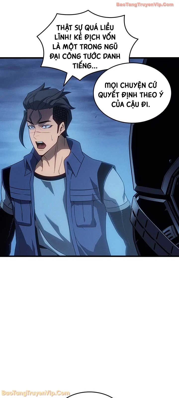 Sự Trở Lại Của Pháp Sư Vĩ Đại Sau 4000 Năm Chapter 243 - 3