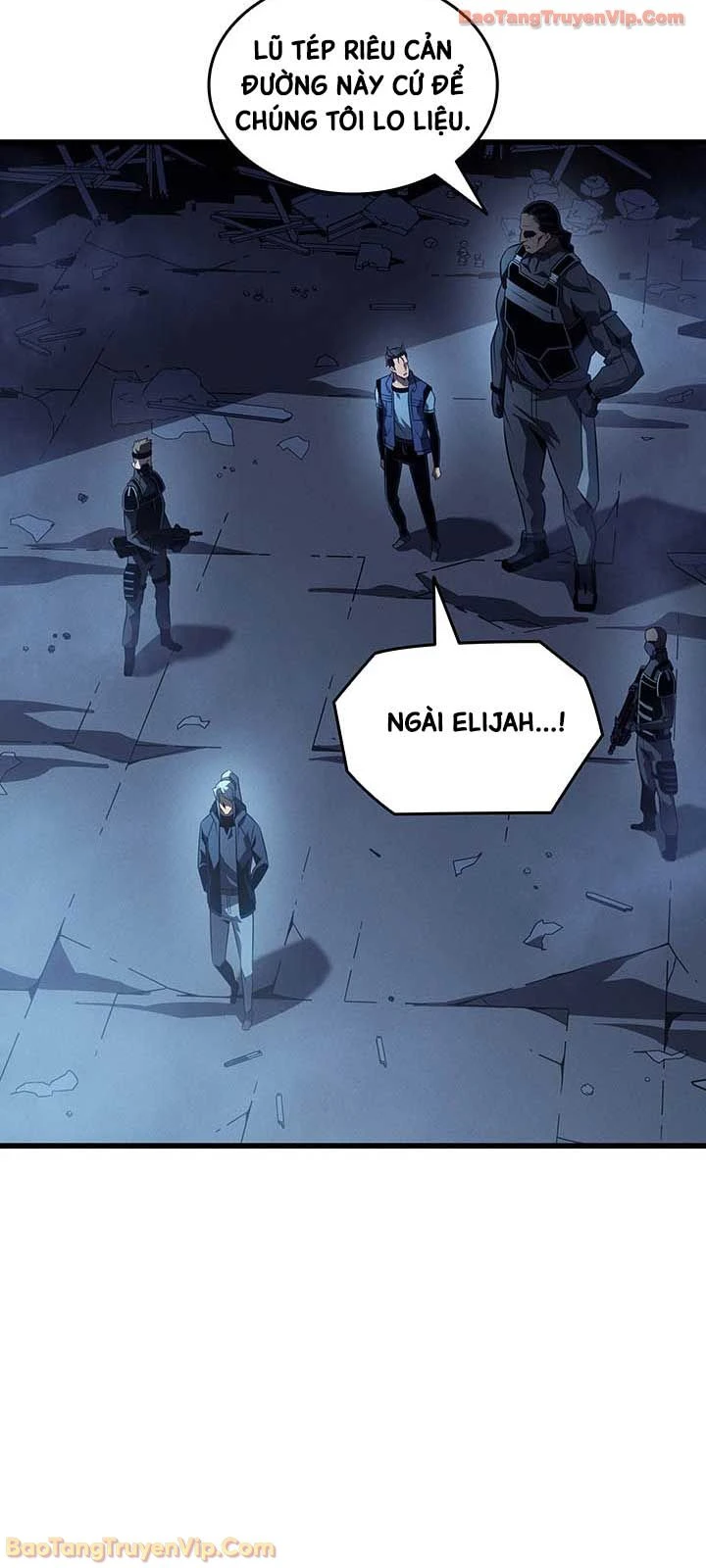 Sự Trở Lại Của Pháp Sư Vĩ Đại Sau 4000 Năm Chapter 243 - 4