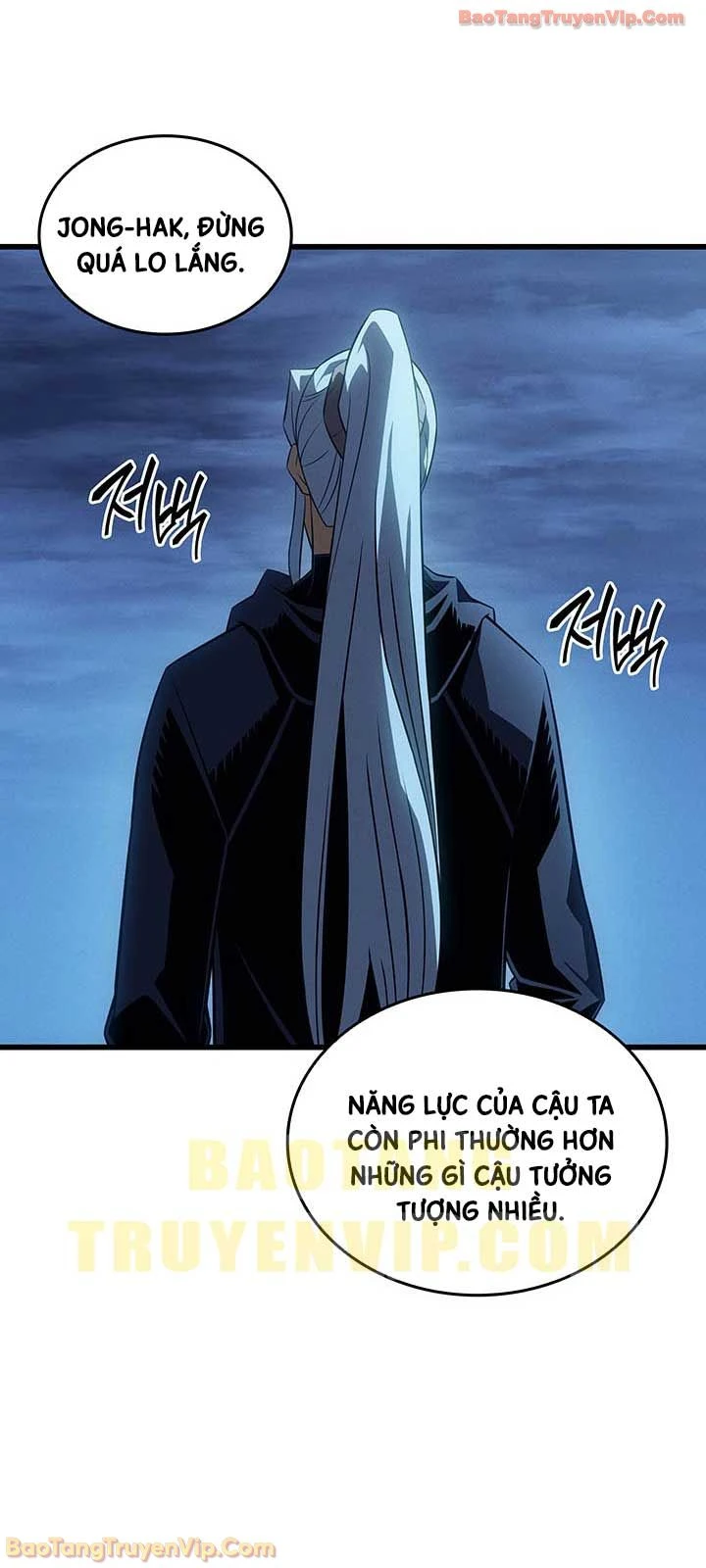 Sự Trở Lại Của Pháp Sư Vĩ Đại Sau 4000 Năm Chapter 243 - 5