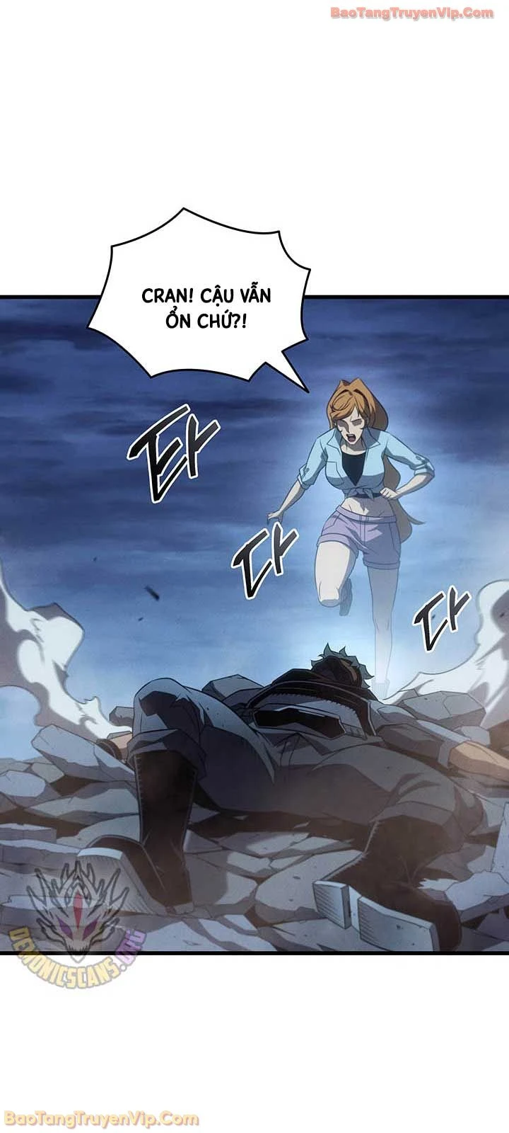 Sự Trở Lại Của Pháp Sư Vĩ Đại Sau 4000 Năm Chapter 243 - 6