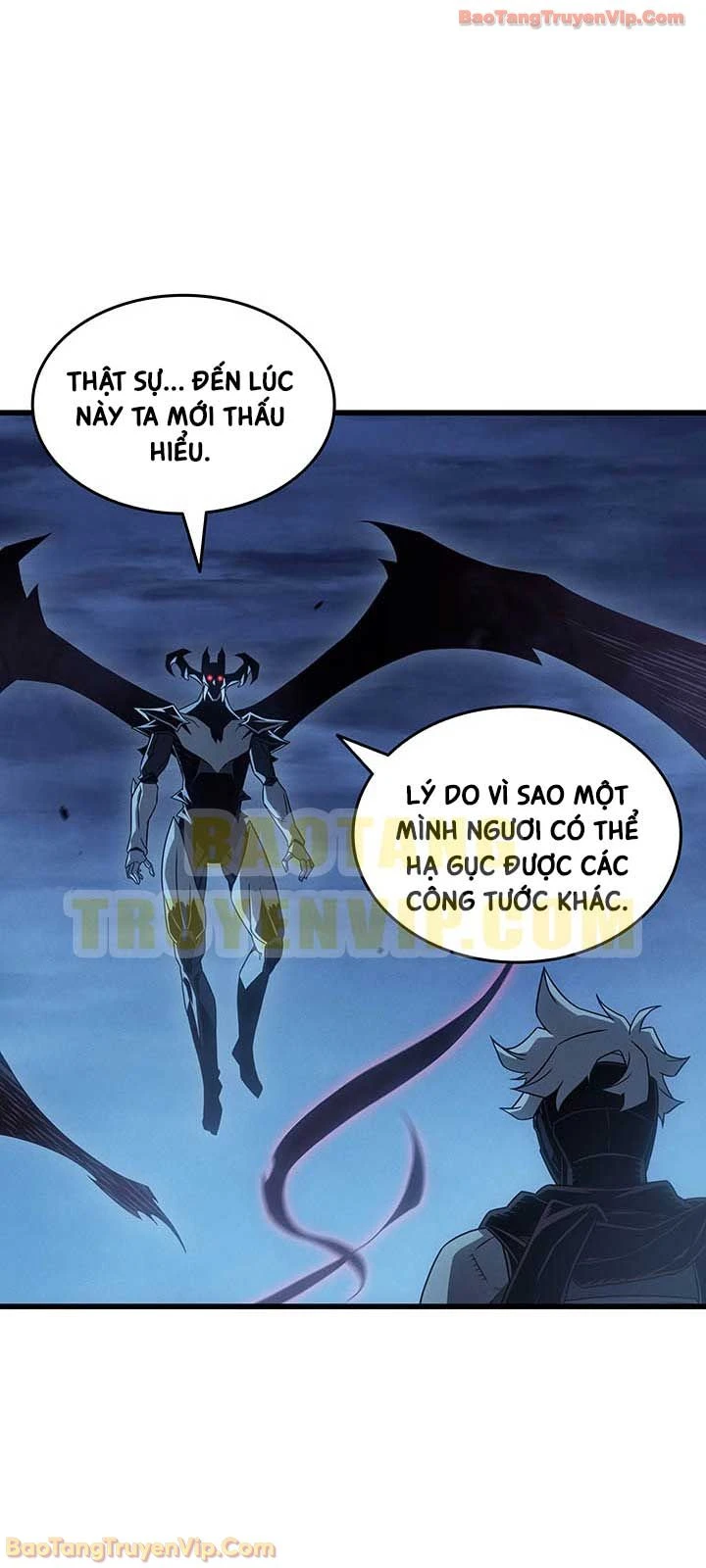 Sự Trở Lại Của Pháp Sư Vĩ Đại Sau 4000 Năm Chapter 243 - 8