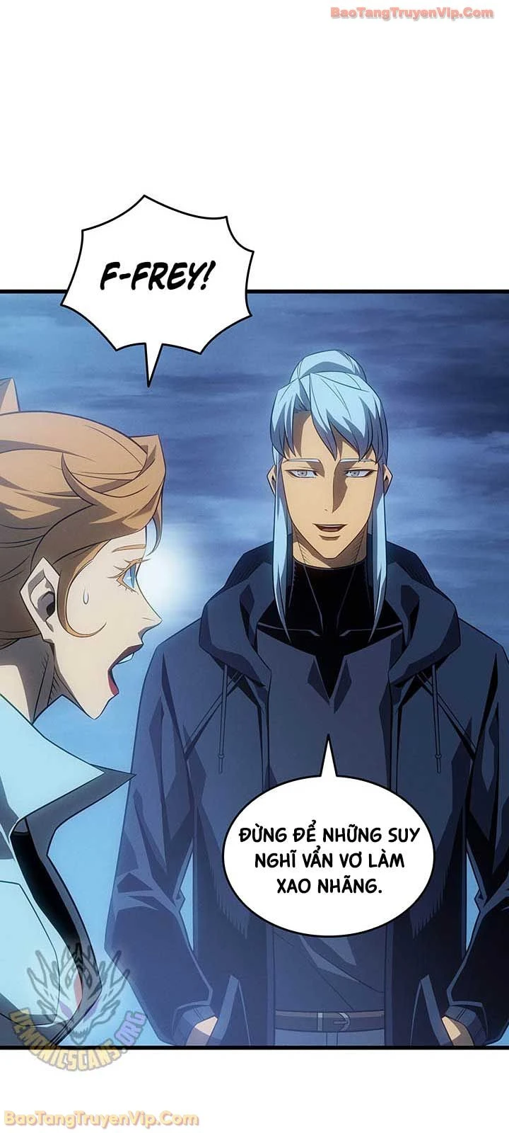 Sự Trở Lại Của Pháp Sư Vĩ Đại Sau 4000 Năm Chapter 243 - 19