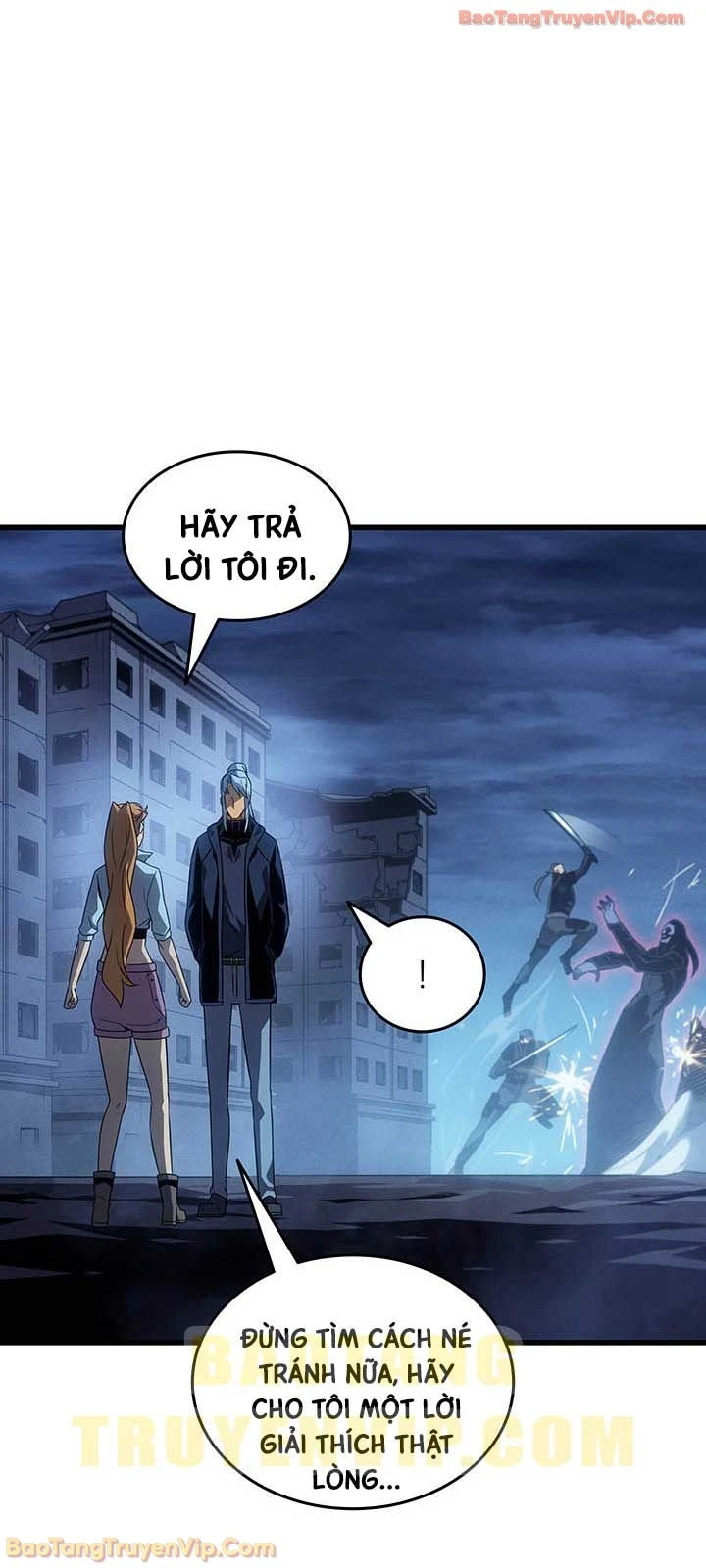 Sự Trở Lại Của Pháp Sư Vĩ Đại Sau 4000 Năm Chapter 243 - 22