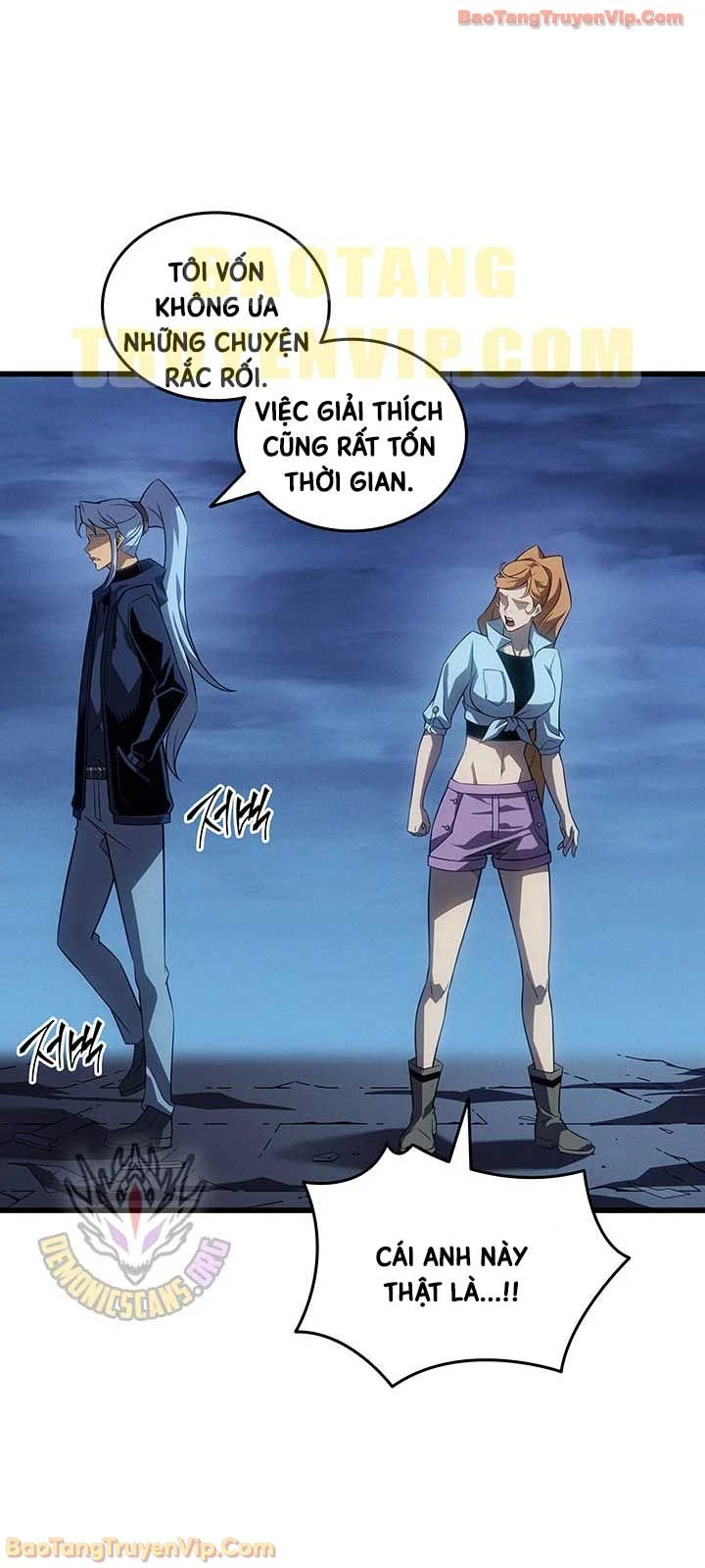 Sự Trở Lại Của Pháp Sư Vĩ Đại Sau 4000 Năm Chapter 243 - 25