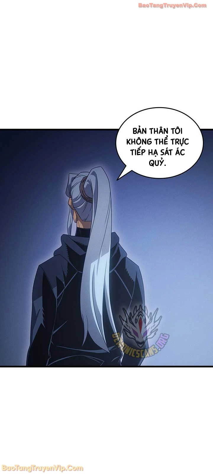 Sự Trở Lại Của Pháp Sư Vĩ Đại Sau 4000 Năm Chapter 243 - 26