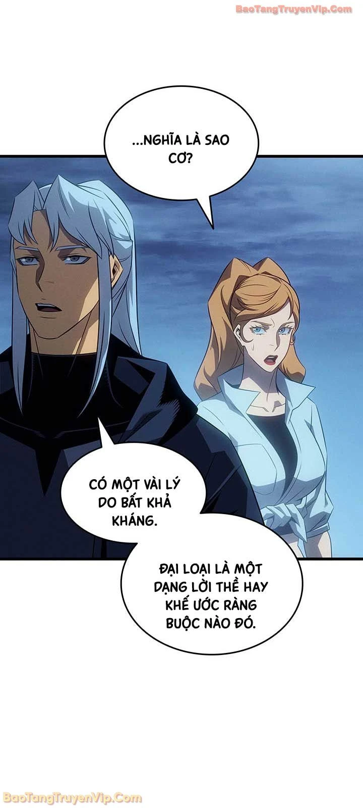 Sự Trở Lại Của Pháp Sư Vĩ Đại Sau 4000 Năm Chapter 243 - 27