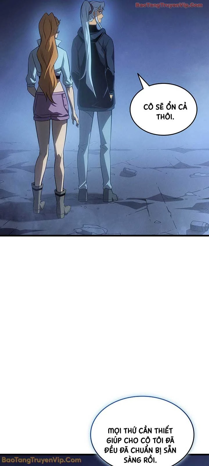 Sự Trở Lại Của Pháp Sư Vĩ Đại Sau 4000 Năm Chapter 243 - 31