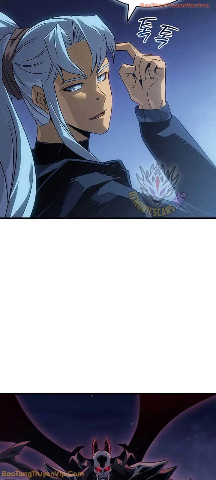 Sự Trở Lại Của Pháp Sư Vĩ Đại Sau 4000 Năm Chapter 243 - 32