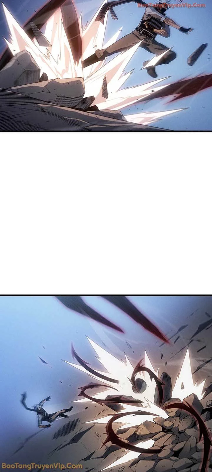 Sự Trở Lại Của Pháp Sư Vĩ Đại Sau 4000 Năm Chapter 243 - 35